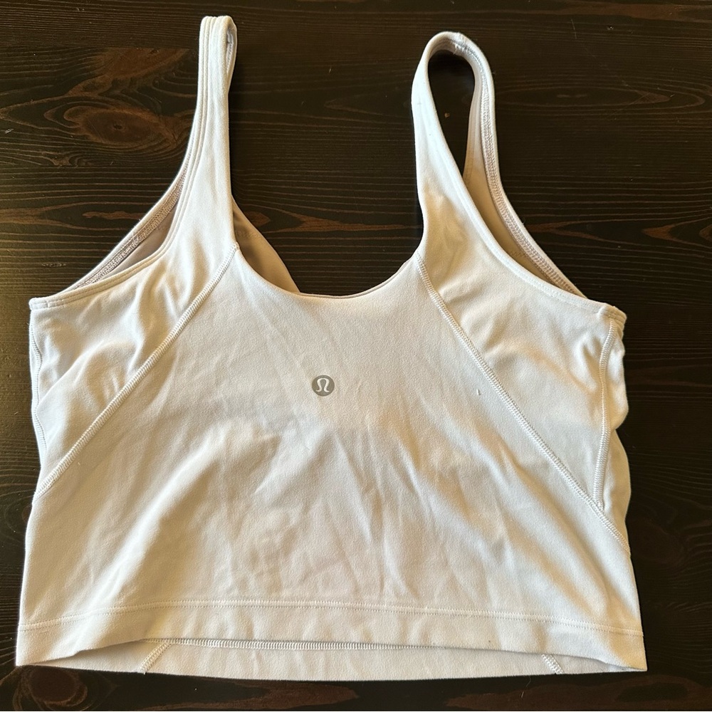 Lululemon Align tank - Picture 2 of 3